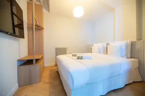 Appartment Faubourg Saint Honoré - Image 23