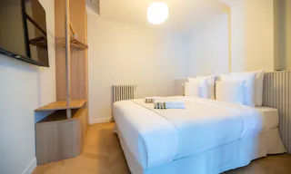 Appartment Faubourg Saint Honoré - Image 23