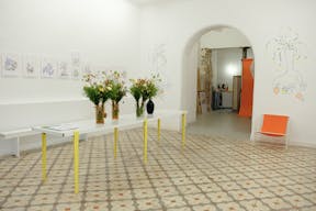 Galerie d'art atypique au coeur du 1er arrondissement - Image 2