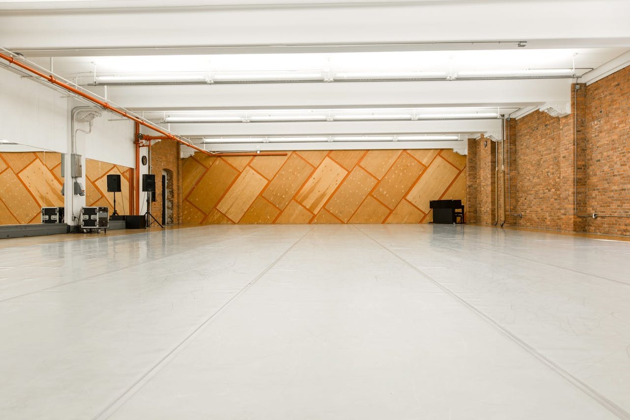 Bright Studio in Flatiron District - Image 2