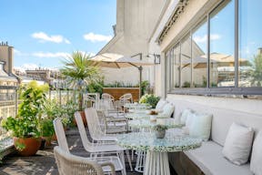 Meeting Space with Rooftop - Paris 16th - Ideal WorkShop / Meetings / Corporate Events / Showrooms - Image 9