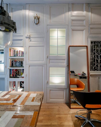 Boutique d?architecte - Image 0