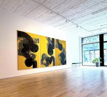 Unique Ground Floor Loft in Manhattan - Image 0