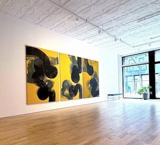 Unique Ground Floor Loft in Manhattan - Image 0