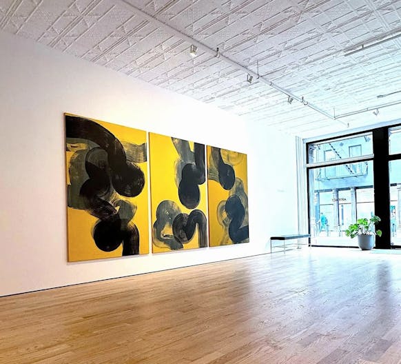 Unique Ground Floor Loft in Manhattan - Image 0