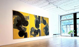 Unique Ground Floor Loft in Manhattan - Image 0