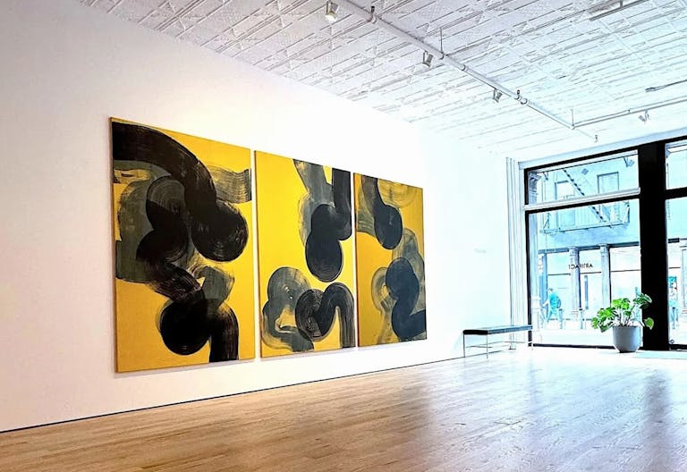 Unique Ground Floor Loft in Manhattan - Image 0