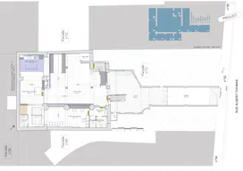 Unique Loft Gallery with Private Courtyard | République – Canal Saint-Martin - Image 9
