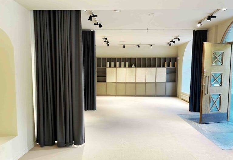 Folkungagatan 124 - Image 1