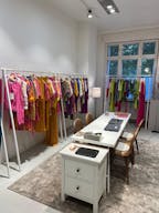 Stilvoller Showroom für Fashion & Accessoires zur temporären Vermietung Berlin Wedding – 130 m² – Erdgeschoss – barrierefrei erreichbar - Image 18