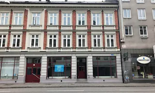 Föreningsgatan 8 - Image 1