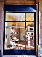 Boutique pop-up store - Jardin du Palais Royal Paris centre Louvre - Image 3