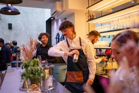 Loft sous verrière - Equiria Showroom - Image 7