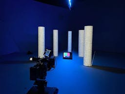 Spacious Photo/Video Studio with Green Room - Image 2