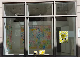 Espace-Galerie unique dans Le Marais - Image 0