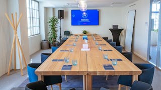 Beau Salon privatif en plein coeur de Bordeaux - Image 1