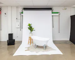 Orange County 1800 sq ft Studio - Image 12
