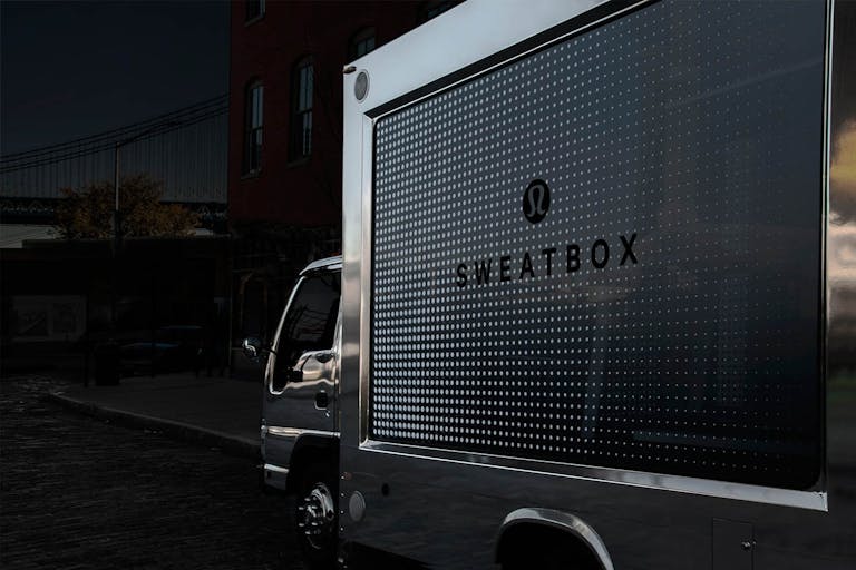 Your Customizable Mobile Pop-Up Truck - Image 1