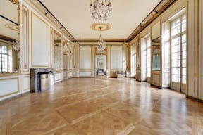 Hôtel particulier bords de Seine, face Tour Eiffel - Image 5