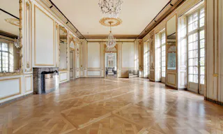 Hôtel particulier bords de Seine, face Tour Eiffel - Image 5