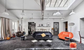 Office Space rue Albert Thomas - Image 6