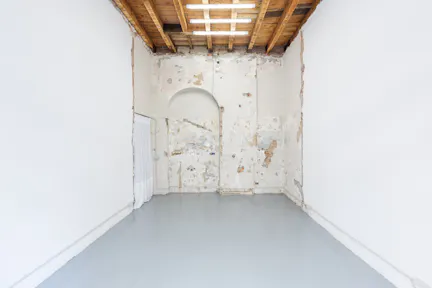 Art Gallery - Pop Up space in Nolo, Milan - Image 0