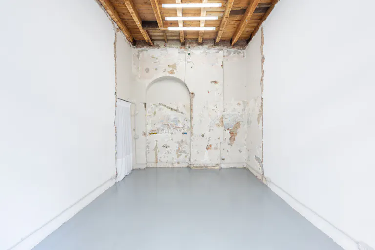 Art Gallery - Pop Up space in Nolo, Milan - Image 0