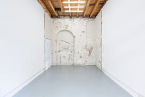 Art Gallery - Pop Up space in Nolo, Milan - Image 0