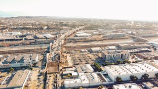 Modern Spacious studio DTLA Studio with Natural light and AC - Image 12