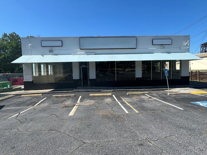 RETAIL/ EVENT/ STUDIO SPACE BETWEEN BUCKHEAD AND MIDTOWN - Image 0