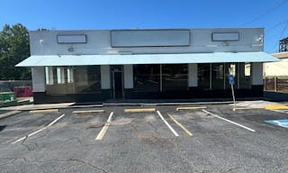 RETAIL/ EVENT/ STUDIO SPACE BETWEEN BUCKHEAD AND MIDTOWN - Image 0