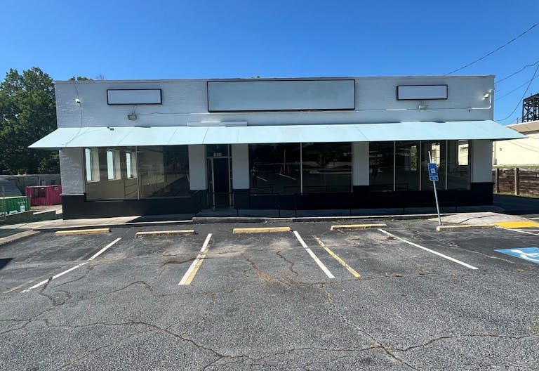 RETAIL/ EVENT/ STUDIO SPACE BETWEEN BUCKHEAD AND MIDTOWN - Image 0