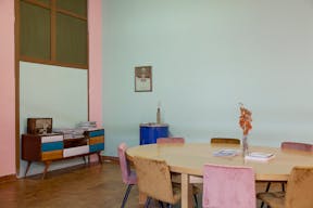 Versatile 600 sqm Ex-Industrial Space in Fashion's Heart - Image 7