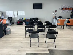 Business Content Office Space - Image 0