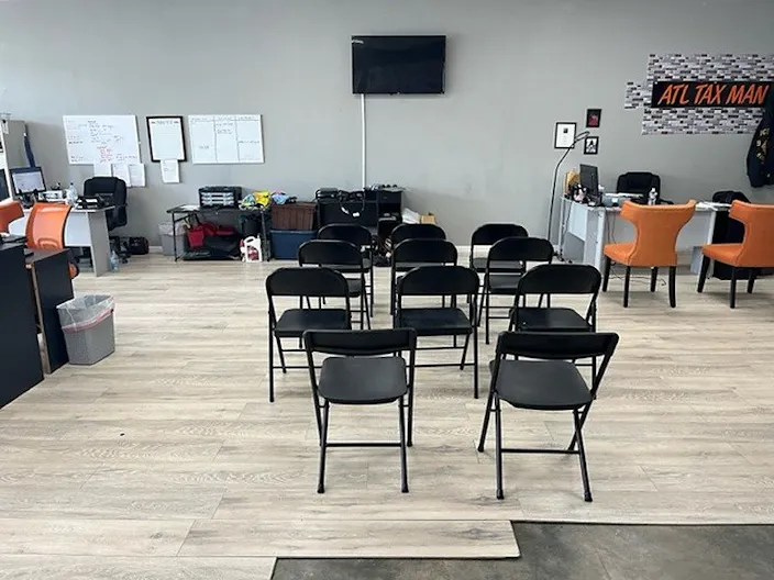 Business Content Office Space - Image 0