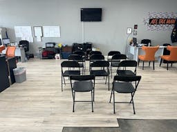 Business Content Office Space - Image 0