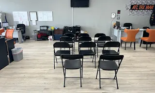 Business Content Office Space - Image 0