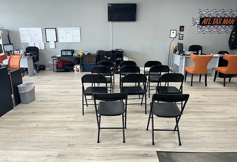 Business Content Office Space - Image 0