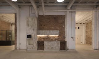 Exclusive space in a Modernist Barcelona building - Image 2