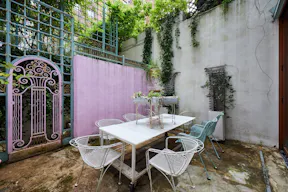 Whimsical 5-Story Brownstone in Murray Hill - Image 82