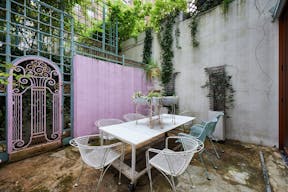 Whimsical 5-Story Brownstone in Murray Hill - Image 82