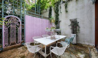 Whimsical 5-Story Brownstone in Murray Hill - Image 82