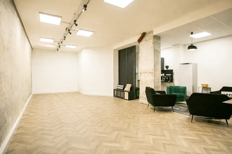 Espace Showroom - Salle Rachel - Image 4