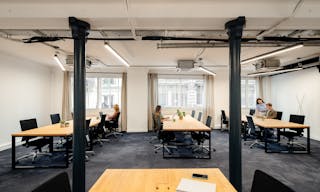 Espace Richer - Image 0