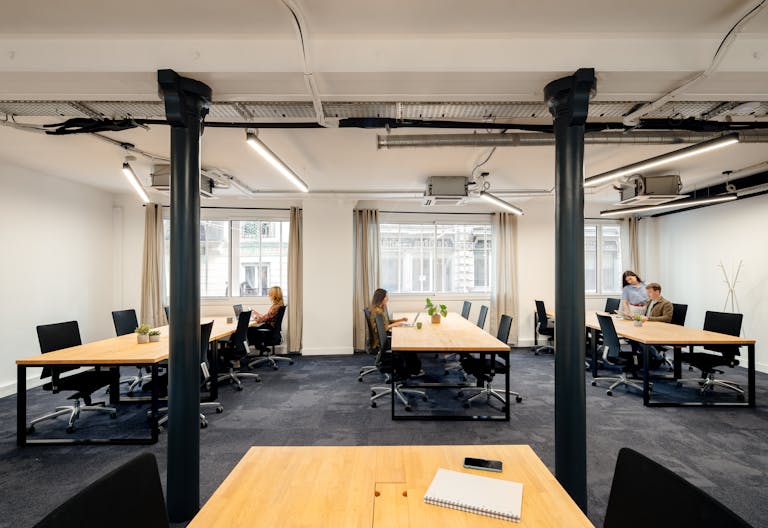 Espace Richer - Image 0