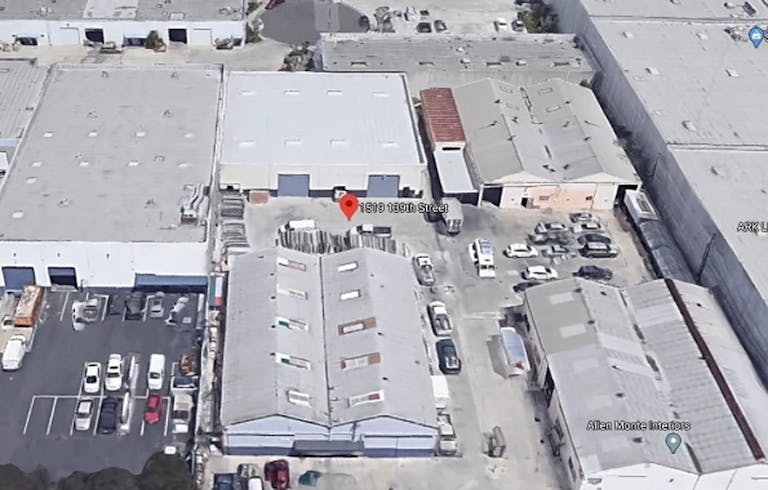 Warehouse/Storage in Gardena, California - Image 4