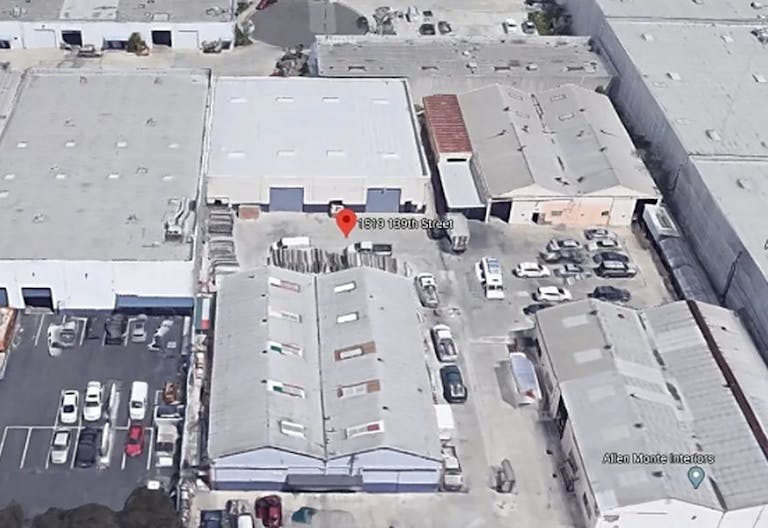 Warehouse/Storage in Gardena, California - Image 4