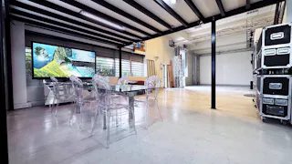 Studio spacieux et modulable aux portes de Paris - Image 13