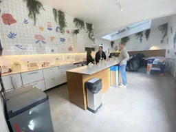 Office space  RUE DU FAUBOURG DU TEMPLE - Image 16