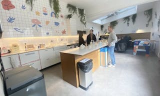 Office space RUE DU FAUBOURG DU TEMPLE - Image 16